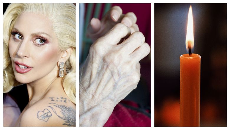 Doliu pentru Lady Gaga! Bunica acesteia a murit cu doar câteva zile înainte de ziua ei