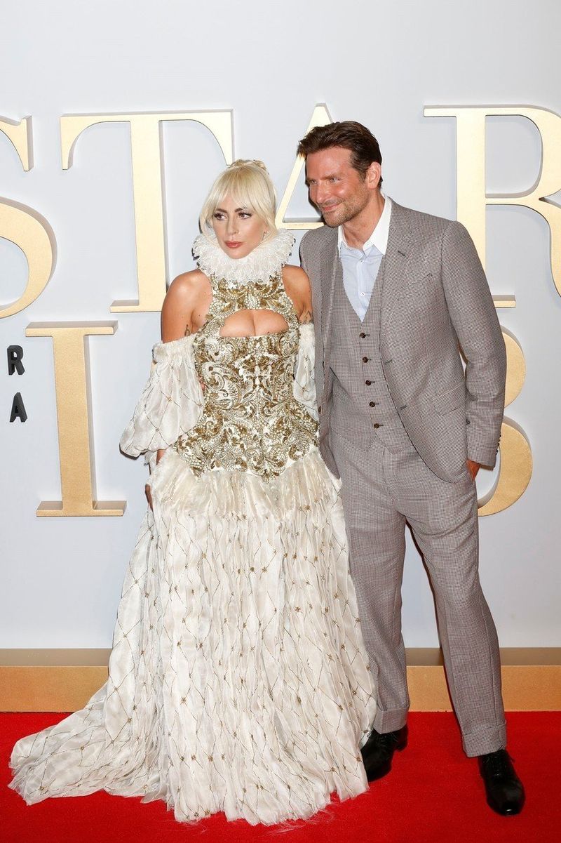 Bunica lui Lady Gaga a murit