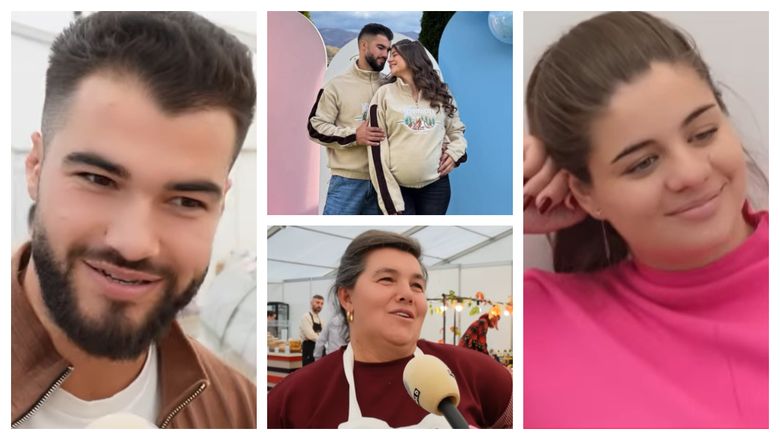 VIDEO Când a aflat Iancu Sterp, ce sex va avea primul său copil? Mama Geta se mândrește cu toți nepoții săi, însă în special cu Milan! "Asta am văzut la mine în familie și la fel aș vrea să am și eu!" VIDEO Când a aflat Iancu Sterp, ce sex va avea primul său copil? Mama Geta se mândrește cu toți nepoții săi, însă în special cu Milan! "Asta am văzut la mine în familie și la fel aș vrea să am și eu!"