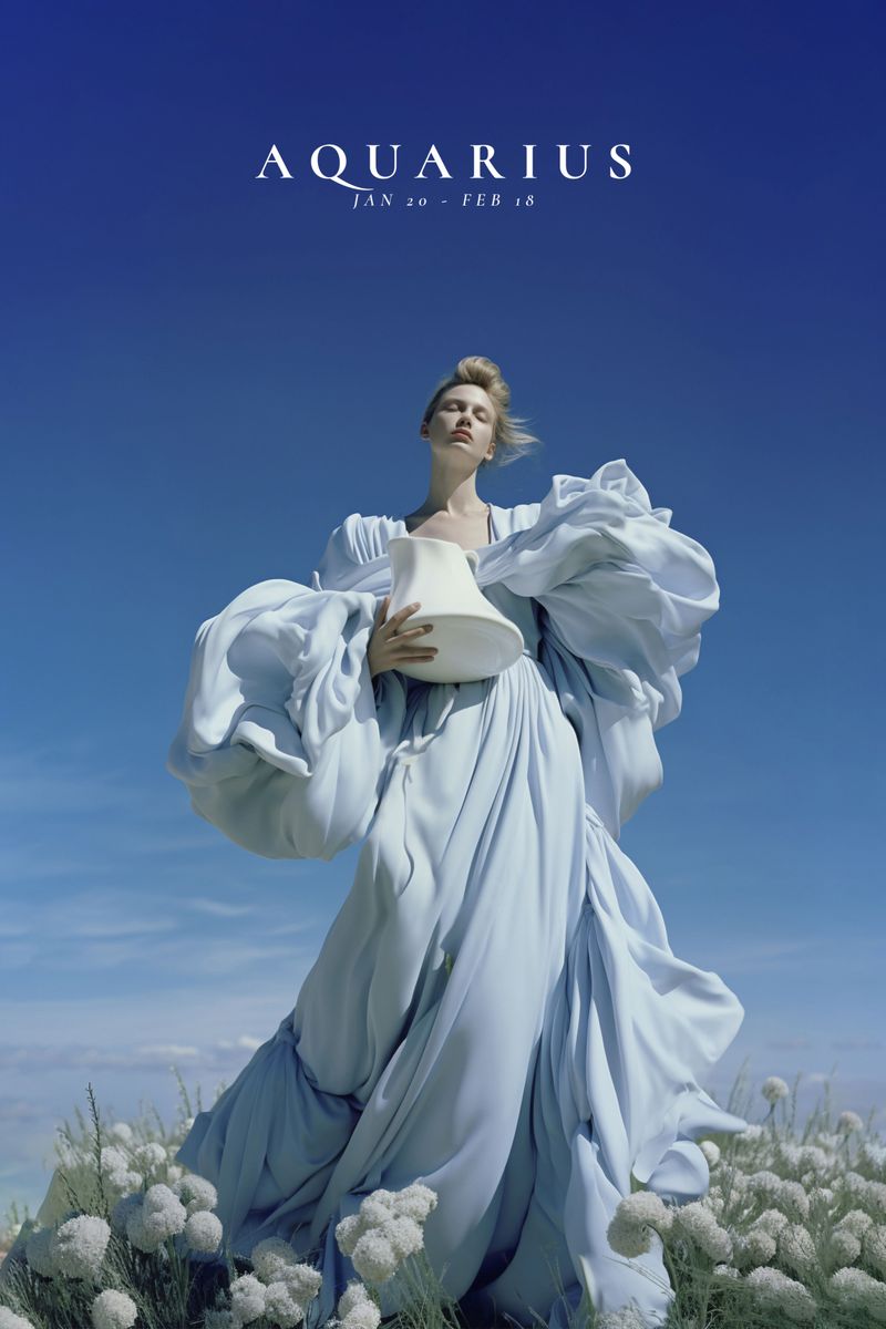 Horoscop Vărsător 2026