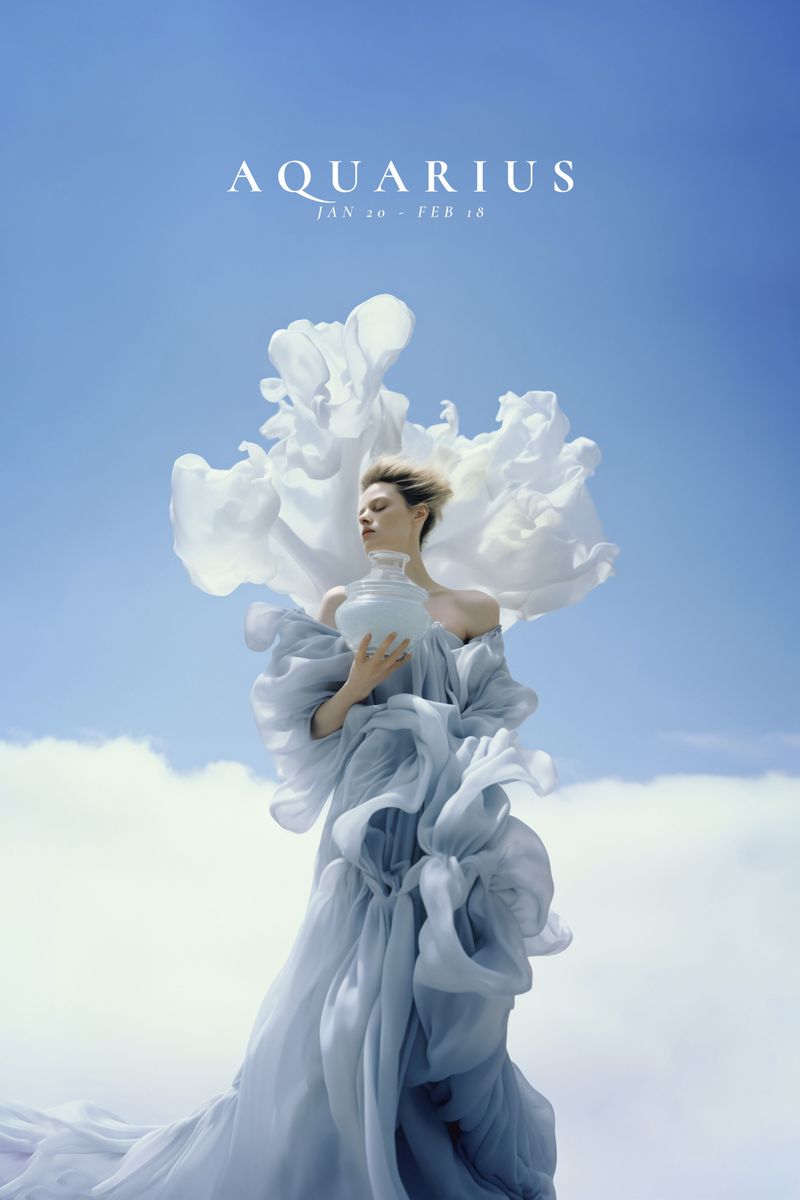 Horoscop Vărsător 2026