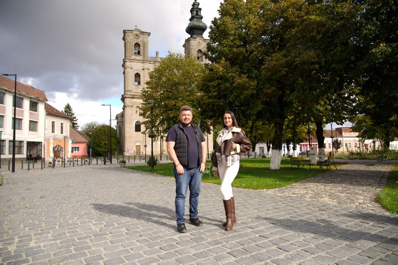 Farmecul Transilvaniei autentice, sâmbătă de la 14:45, la „ROventura”