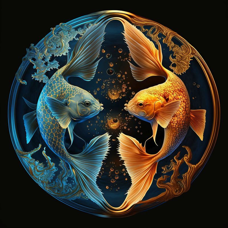 Horoscop 2026 Pești