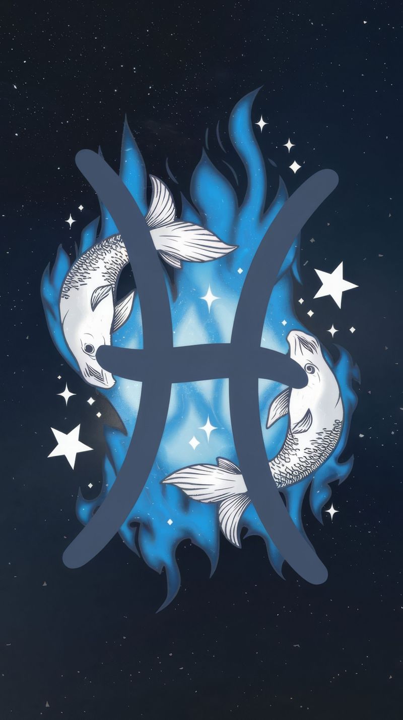 Horoscop Pești 2026