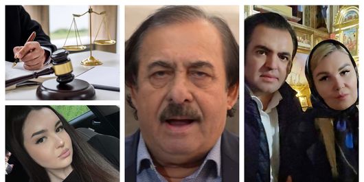 Ce a avut de declarat dirijorul Nicolae Botgros, despre sumele colosale pe care le-a cerut familiei Cuciuc, printr-un preaviz de la jurist? 