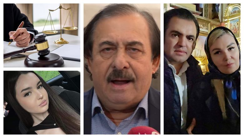 Ce a avut de declarat dirijorul Nicolae Botgros, despre sumele colosale pe care le-a cerut familiei Cuciuc, printr-un preaviz de la jurist? 