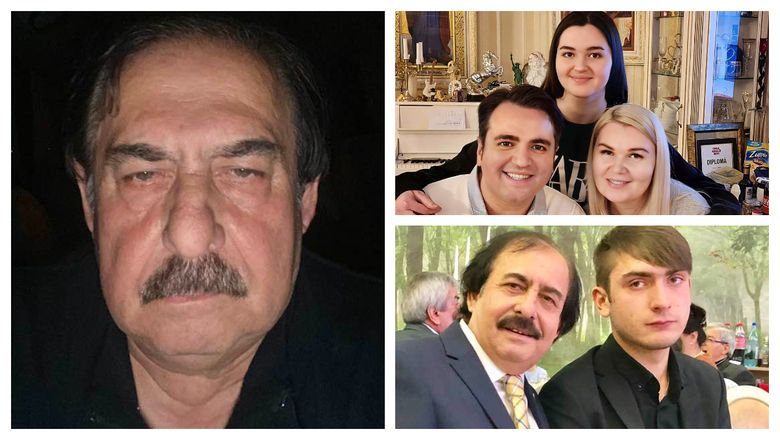 Nicolae Botgros, mesaj publicat pe rețelele de socializare, privind acuzațiile din partea părinților Andreei Cuciuc! Ce își dorește să facă dirijorul, în acest sens? 