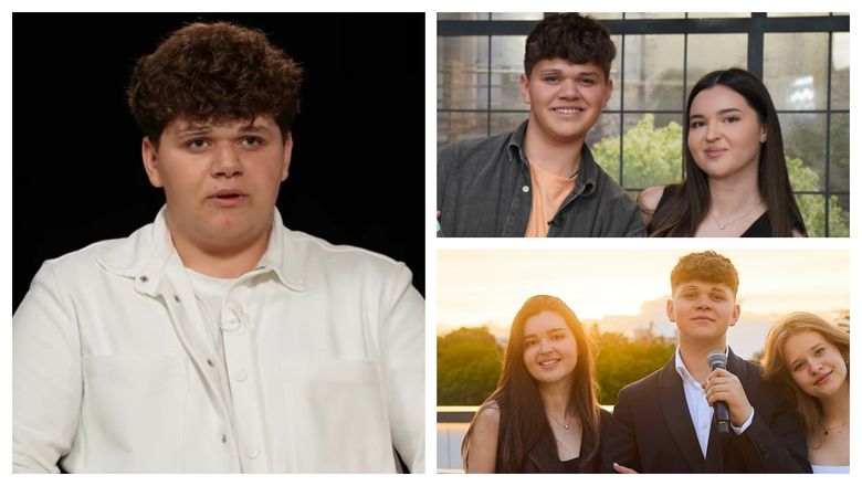 Unul dintre colegii Andreei Cuciuc, Oleg Spînu, vorbește și astăzi cu emoție în glas de cea care îi era bună prietenă! Cum a descris-o tânărul și ce dezvăluiri a mai făcut despre ea? 