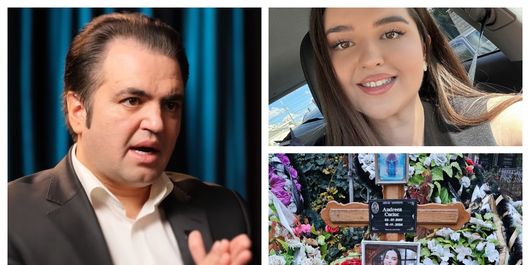 Igor Cuciuc, mai decis ca niciodată să îi facă dreptate fiicei sale, Andreea! Ce mesaj a publicat acesta pe rețelele de socializare? 