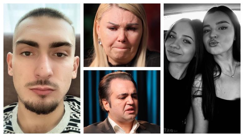 Ceea ce trebuia să rămână o petrecere frumoasă, s-a transformat într-o reală sperietură pentru Andreea Cuciuc, la ziua de naștere a lui Cristian Botgros! De ce și-a telefon rapid mama să vină să o ia? 