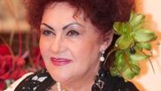 elena merisoreanu