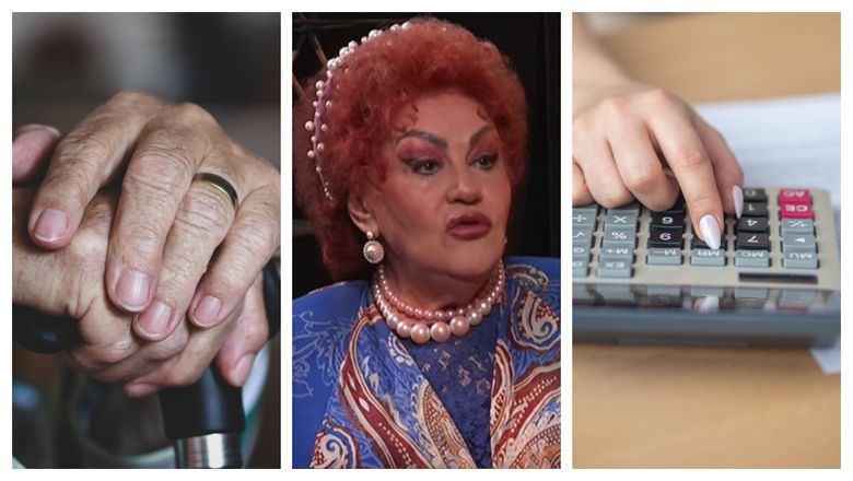 Adriana Ochișanu, mesaj destinat părinților de pretutindeni! Interpreta de muzică populară a pus accent pe importanța sprijinului acordat copiilor, nu doar pe exterior, ci și pe interior: 