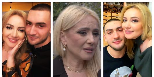 Adriana Ochișanu, mesaj destinat părinților de pretutindeni! Interpreta de muzică populară a pus accent pe importanța sprijinului acordat copiilor, nu doar pe exterior, ci și pe interior: 