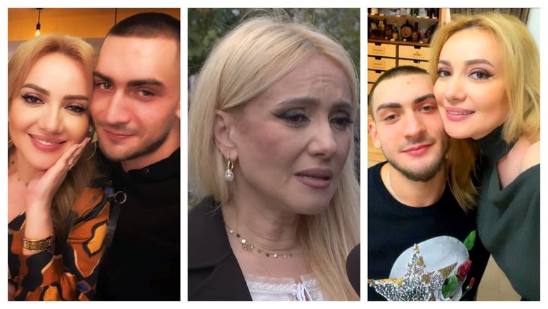 Adriana Ochișanu, mesaj destinat părinților de pretutindeni! Interpreta de muzică populară a pus accent pe importanța sprijinului acordat copiilor, nu doar pe exterior, ci și pe interior: 
