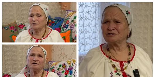 Femeia care a îndurat violența fizică din partea propriului soț, a fost închisă timp de 26 de ani! Prin ce momente de tortură a trecut aceasta, în toată căsnicia sa? 