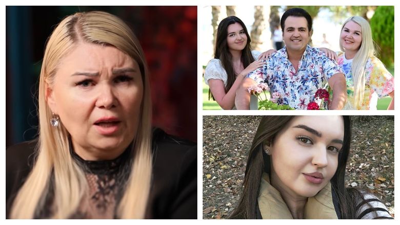 Familia Cuciuc merge până în pânzele albe pentru a afla ce s-a întâmplat, de fapt, cu fiica lor, Andreea! Mama acesteia a făcut noi dezvăluiri în mediul online: 