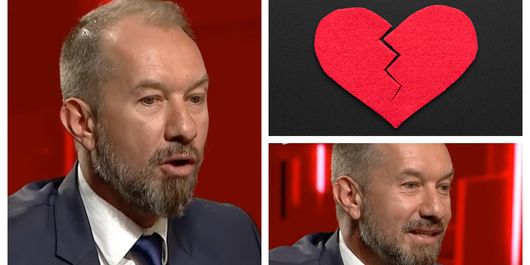 VIDEO Mihai Sturzu a vorbit despre viața sa sentimentală! Care a fost motivul pentru care fosta parteneră a ales să îl părăsească? 