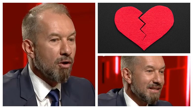 VIDEO Mihai Sturzu a vorbit despre viața sa sentimentală! Care a fost motivul pentru care fosta parteneră a ales să îl părăsească? 