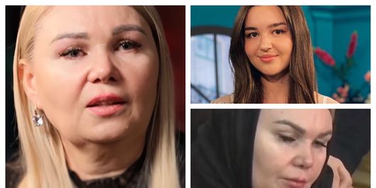 Bunătatea Andreei Cuciuc a trecut dincolo de nori și soare! Care au fost ultimele cuvinte pe care i le-a spus unei profesoare de la școala unde învăța?