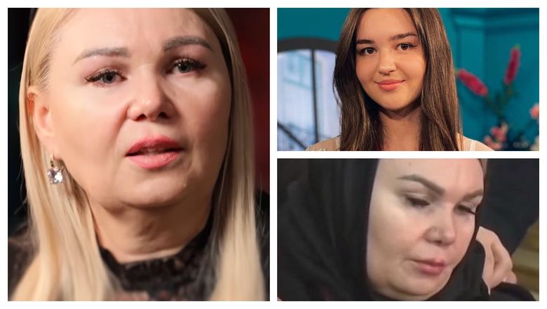 Bunătatea Andreei Cuciuc a trecut dincolo de nori și soare! Care au fost ultimele cuvinte pe care i le-a spus unei profesoare de la școala unde învăța? Bunătatea Andreei Cuciuc a trecut dincolo de nori și soare! Care au fost ultimele cuvinte pe care i le-a spus unei profesoare de la școala unde învăța?