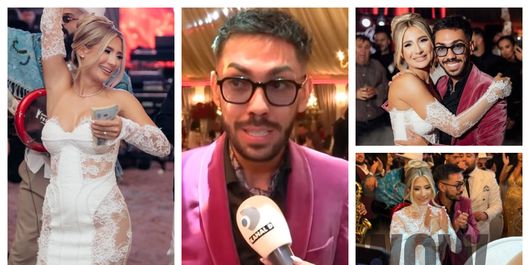 Marele eveniment al Claudiei Puican cu Armin Nicoară, a strâns fel de fel de păreri! Cei doi au vorbit recent despre banii investiți, dar și despre controversa rochiei de mireasă