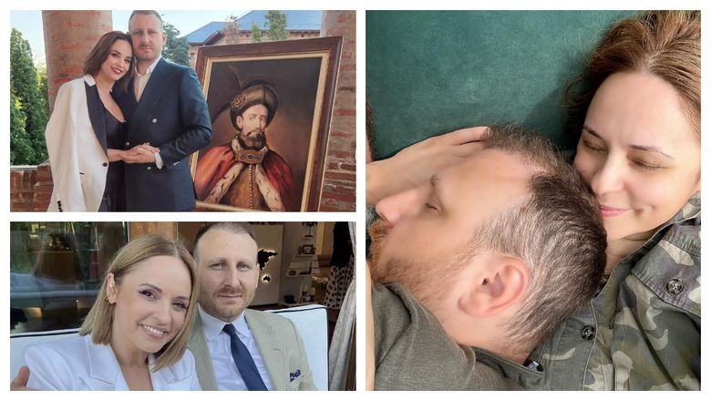 Motivul pentru care Andreea Marin s-a despărțit de Adrian Brâncoveanu. Vedeta a recunoscut și faptul că a suferit la acea vreme: “Poate că am anumite standarde de la care nu vreau să fac pași înapoi.”