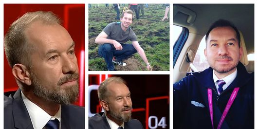 VIDEO Ce i-a lipsit lui Mihai Sturzu din iubirea părinților și ce și-ar fi dorit să fie altfel în viața lui: “Cred că asta a fost povestea imperfectă a copilăriei mele.”