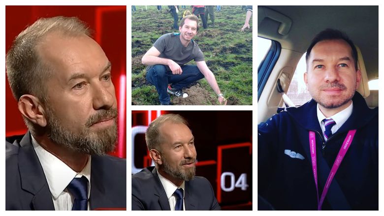 VIDEO Ce i-a lipsit lui Mihai Sturzu din iubirea părinților și ce și-ar fi dorit să fie altfel în viața lui: “Cred că asta a fost povestea imperfectă a copilăriei mele.”