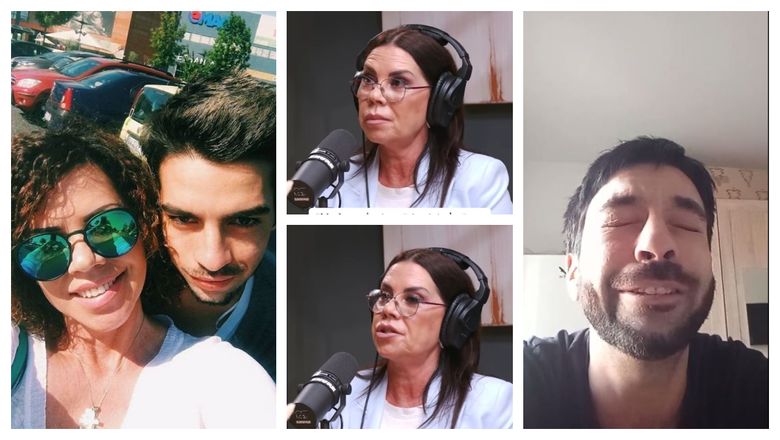 Luminița Anghel, despre momentul în care s-a apropiat de divinitate. De ce nu L-a învinovățit niciodată pe Dumnezeu pentru suferințele ei: “Acum cred că trăiesc momentul cel mai frumos din viața mea.”