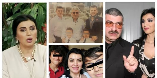 Detaliul pe care l-a observat Adriana Bahmuțeanu cu privire la o semnătură care ar fi fost făcută de Silviu Prigoană. Vedeta spune că are dovezi: “Am patru semnături.  Trei seamănă, una nu.”