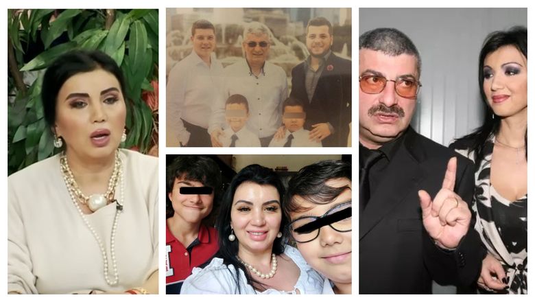 Detaliul pe care l-a observat Adriana Bahmuțeanu cu privire la o semnătură care ar fi fost făcută de Silviu Prigoană. Vedeta spune că are dovezi: “Am patru semnături.  Trei seamănă, una nu.”