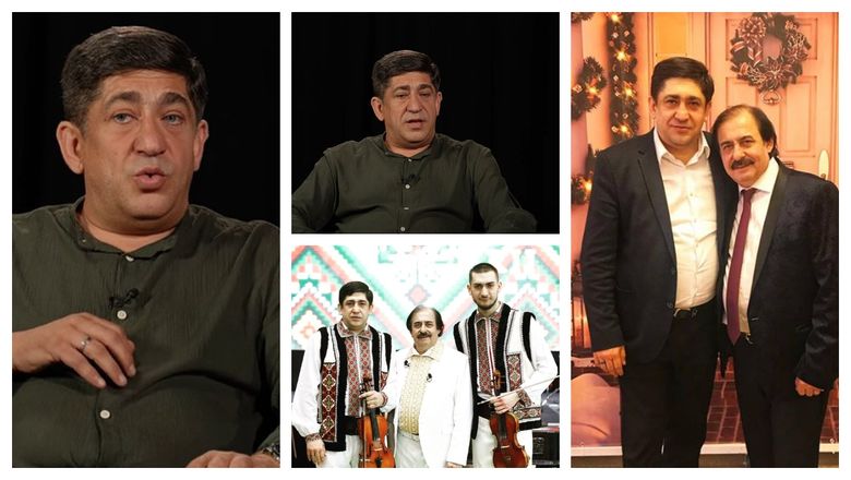 Nicolae Botgros, pas important în cariera din politică? Cum a aflat fiul său despre asta și care a fost reacția lui. “M-am gândit că e un fake news.”