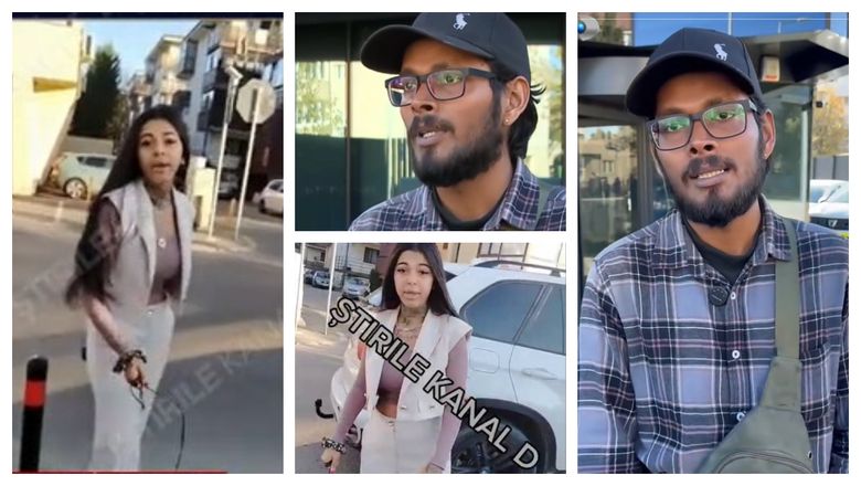 Drama surorilor din Bacău, care au rămas orfane în doar câteva luni. Mama lor s-a stins din viață în primăvară, iar tatăl lor a decedat în urma unui infarct, în timp ce era într-o cursă