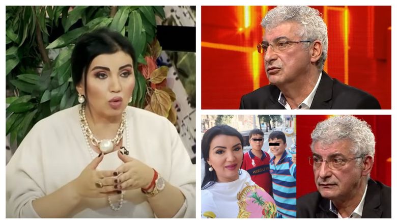 Adriana Bahmuțeanu, despre împrumuturile pe care le-a cerut Silviu Prigoană cât timp era în viață. Ce spune acum vedeta: “El a murit fără să aibă bani cash nici de apă plată.” Adriana Bahmuțeanu, despre împrumuturile pe care le-a cerut Silviu Prigoană cât timp era în viață. Ce spune acum vedeta: “El a murit fără să aibă bani cash nici de apă plată.”