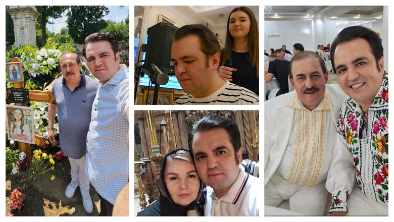 Ce spune Nicolae Botgros despre situația din familia lui Igor Cuciuc. Se folosește artistul de asta să își manipuleze publicul? “Lucrul ăsta poate să fie și un pic altfel, pe fond politic.”