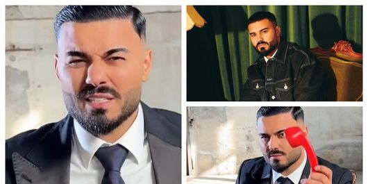 De ce a oprit Jador concertul din Olanda și a plecat. Artistul a povestit ce s-a întâmplat: “Venim cu sufletul deschis, călătorim ore întregi ca să aducem bucurie, nu ca să fim tratați urât.”