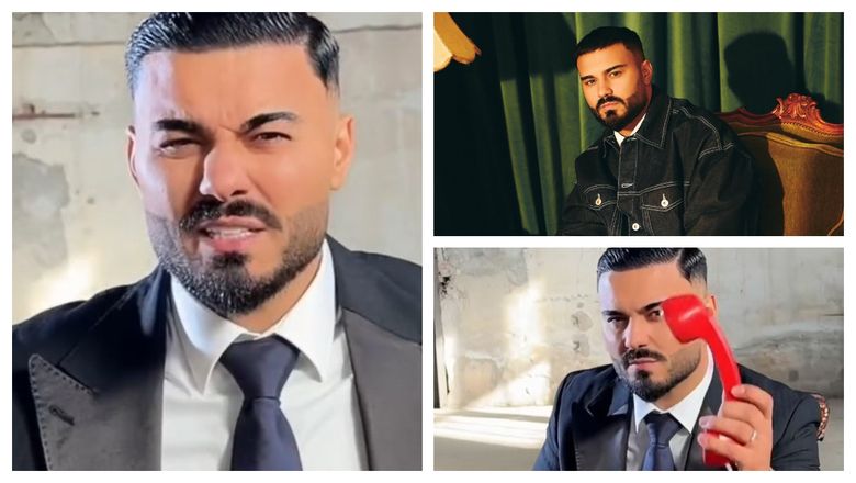 De ce a oprit Jador concertul din Olanda și a plecat. Artistul a povestit ce s-a întâmplat: “Venim cu sufletul deschis, călătorim ore întregi ca să aducem bucurie, nu ca să fim tratați urât.”