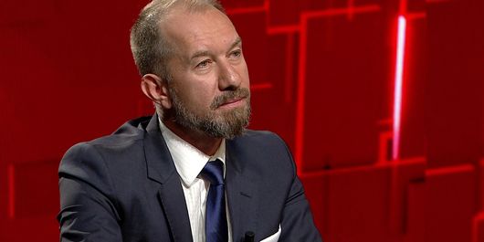 Mihai Sturzu, confesiuni inedite despre muzică, politică și zbor la „40 de întrebări cu Denise Rifai”