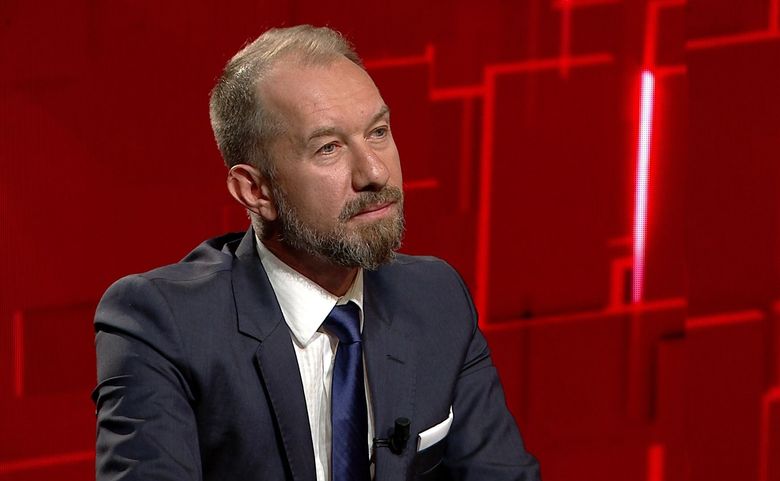 Mihai Sturzu, confesiuni inedite despre muzică, politică și zbor la „40 de întrebări cu Denise Rifai”