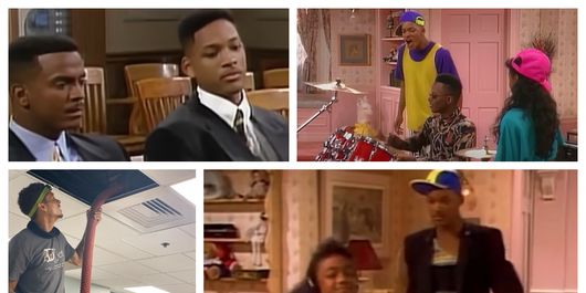 Doliu în lumea cinematografiei. Personajul care înterpreta copilul din filmul „Prințul din Bel Air” s-a stins din viață la doar 42 de ani