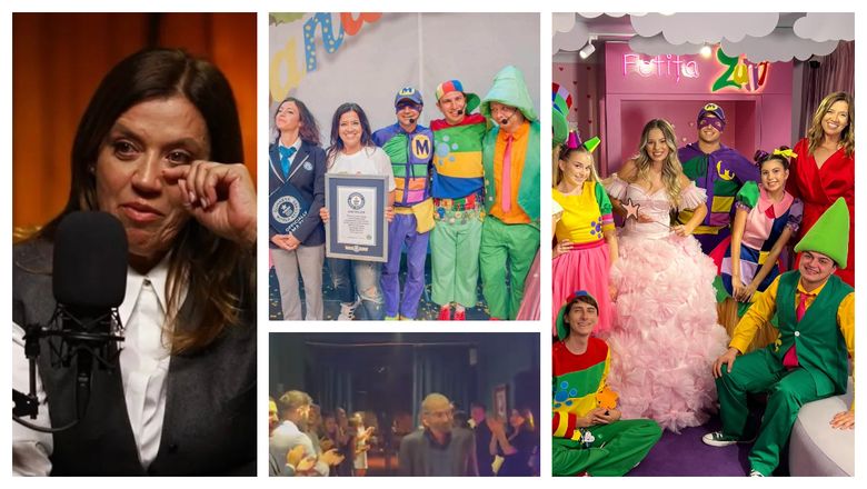 Doliu pentru Mirela Retegan. Gașca Zurli a pierdut un om important. Mesajul lăsat de fondatoarea proiectului: “A rămas la Zurli până în ultima clipă.”