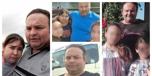 Drama surorilor din Bacău, care au rămas orfane în doar câteva luni. Mama lor s-a stins din viață în primăvară, iar tatăl lor a decedat în urma unui infarct, în timp ce era într-o cursă