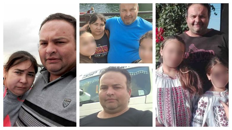 Drama surorilor din Bacău, care au rămas orfane în doar câteva luni. Mama lor s-a stins din viață în primăvară, iar tatăl lor a decedat în urma unui infarct, în timp ce era într-o cursă