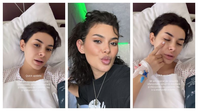 Nicolae Botgros intervine în scandalul legat de moartea Andreei Cuciuc. Care este dorința lui: “Să fie cercetat amănunțit, fiecare secundă, fiecare acțiune a celor prezenți în acel local.”