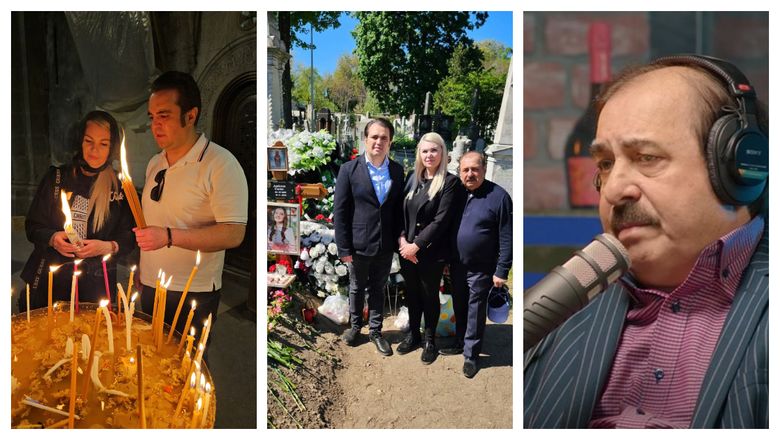 Nicolae Botgros intervine în scandalul legat de moartea Andreei Cuciuc. Care este dorința lui: “Să fie cercetat amănunțit, fiecare secundă, fiecare acțiune a celor prezenți în acel local.”