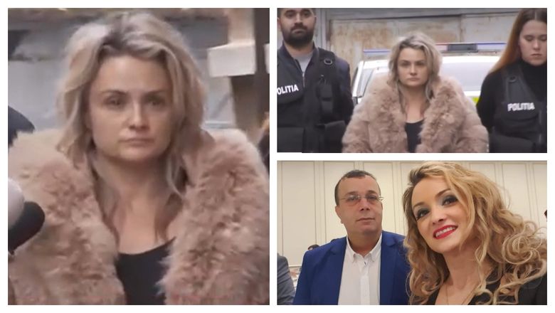 A vrut să aibă cea mai frumoasă dantură, dar a fost nevoită să treacă prin 5 operații pentru a repara întreaga situație! Raluca Podea, mai sinceră ca niciodată despre acest subiect sensibil