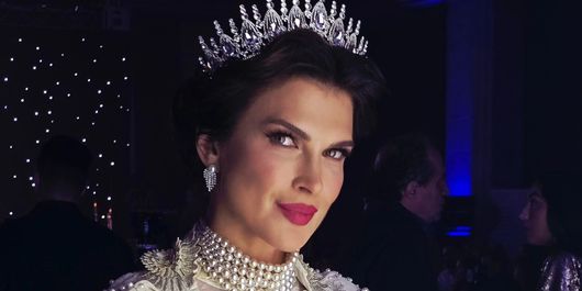 Monica Bîrlădeanu, un exemplu bun de urmat ca soție! Care este sacrificiul pe care aceasta l-a făcut, odată cu momentul căsătoriei?