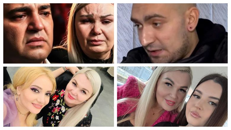 Zi de sărbătoare în familia lui Jorge! Soția acestuia a mai adăugat un trandafir la buchetul vieții sale: 