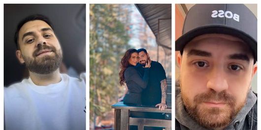 Cătălin Vișănescu, are o nouă parteneră de viață, după divorțul de Betty Salam? Ce a postat acesta pe rețelele de socializare: 