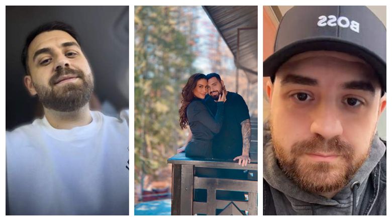 Dana Roba, urmărită de trecut și de momentul în care era să-și piardă viața. De ce nu poate să scape de fostul soț și să revină la numele ei: “Chiar nu mai pot, asta e țara în care trăim.”